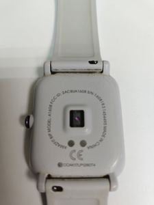 01-200623264: Amazfit bip a1608