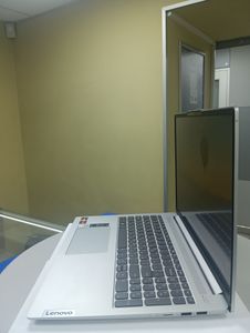 01-200572247: Lenovo 16/ryzen 7 7730u ddr4/16gb ddr4/hdd *відсутній/ssd 1000 gb/*інтегрована