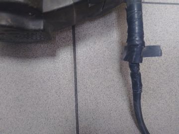 01-200629155: Sparky bp 540ce