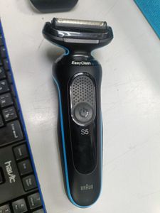 01-200630543: Braun series 5 51-m1000s