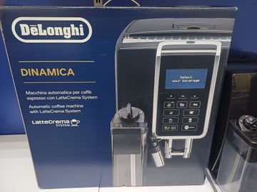 01-200629496: Delonghi dinamica ecam 359.55.b
