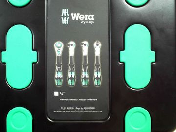 01-200635963: Wera zyklop speed 8100 sb 2