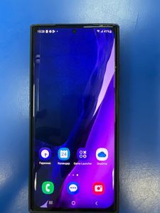 01-200736904: Samsung galaxy note 20 ultra n985f 8/256gb