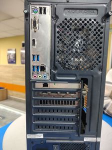 01-200741097: Пк amd ryzen 5 5500/ram 16 gb/hdd відсутній/ssd 960 gb/nvidia rtx 3060 (geforce) 12gb gddr6 192bit