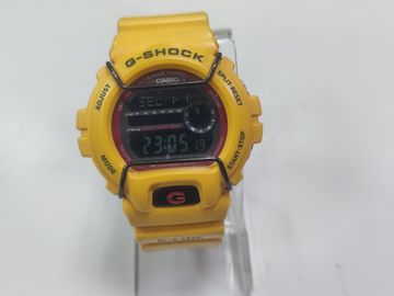 01-200743020: Casio gls-6900
