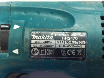 01-200739793: Makita hr2470