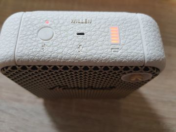 01-200738416: Marshall willen