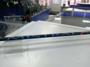 01-200742700: Mistral tele carbon 4м