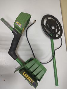 01-200743978: Garrett gti 2500