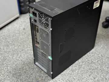 01-200742983: Пк intel core i3-8100/ram 4 gb/hdd 1000 gb/ssd відсутній/інтегрована