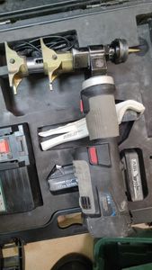 01-200742640: Heat-Pex pz-1240pe