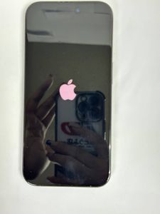 01-200741995: Apple iphone 15 pro 128gb