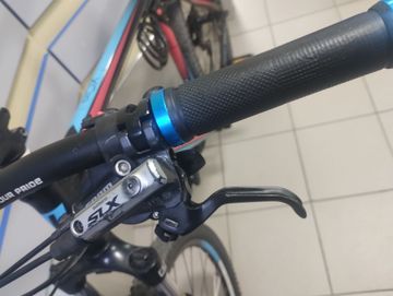 01-200745061: Pride xc-29 29