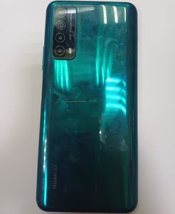 01-200746585: Huawei p smart 2021 4/128gb