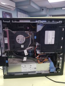 01-200745888: Пк intel core i5-3470/ram 10 gb/hdd відсутній+відсутній/ssd 240 gb+відсутній/інтегрована