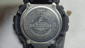 01-200748857: Casio gbd-800
