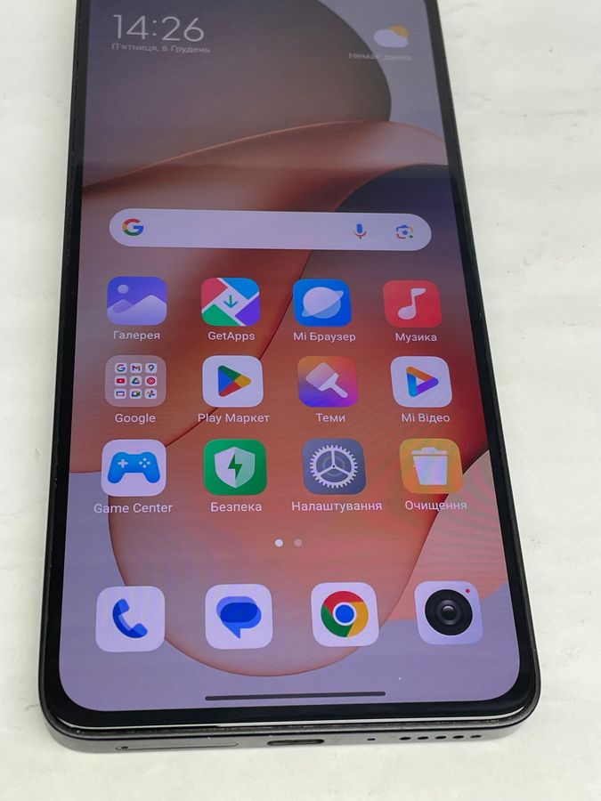 redmi note 13 4g 8/256gb