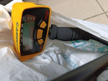 01-200749670: Garrett ace 150