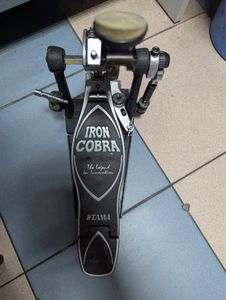 01-200749592: Tama iron cobra