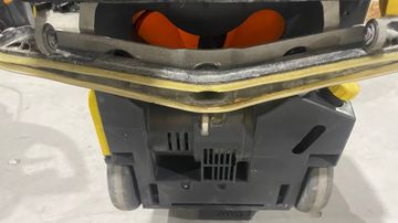 Б/у Підлогомиюча акумуляторна машина Taski swingo 350 01-200749704