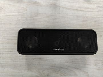 01-200749426: Anker soundcore 3