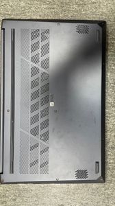 01-200607092: Asus 15/ryzen 5 5600h ddr4/16gb ddr4/hdd *відсутній/ssd 360 gb/geforce rtx3050 4gb