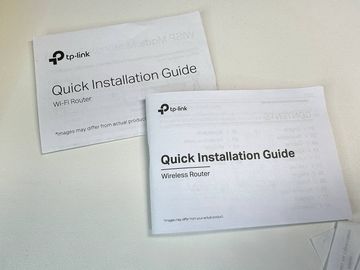 01-200753438: Tp-Link tl-wr820n v2