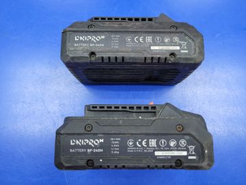 01-200753303: Dnipro-M cd-200bc ultra/ dcr-200bc ultra/ 2акб 4ah зп