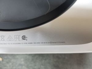 01-200609663: Apple mac mini a2686 mmfj3 m2/8core/ram 8gb/ssd256gb