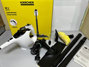 01-200749979: Karcher sc 1 easyfix