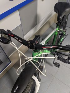 01-200756441: Ardis schultz 29" / алюміній