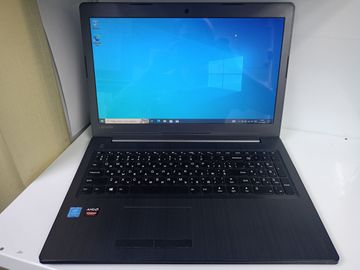 01-200753309: Lenovo 17/pentium n4200 ddr3/4gb ddr3/ssd 240 gb/radeon r5 m430