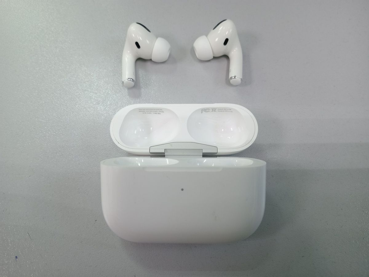 airpods pro