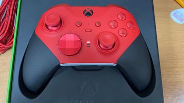 01-200526730: Microsoft xbox elite wireless controller series 2