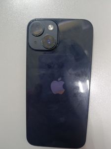 Б/в Мобільний телефон Apple iphone 14 128gb esim 01-200758954