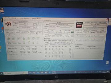 01-200761435: Hp 15/ryzen 3 3200u ddr4/4gb ddr4/hdd 1000 gb/*інтегрована