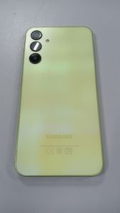 01-200604329: Samsung galaxy a25 5g 6/128gb