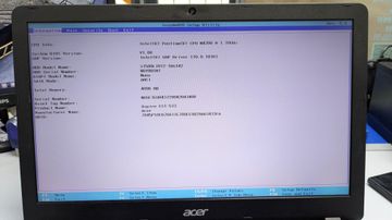 01-200757682: Acer 15/pentium n4200 ddr3/4gb ddr3/hdd 500 gb/ssd *відсутній/*інтегрована
