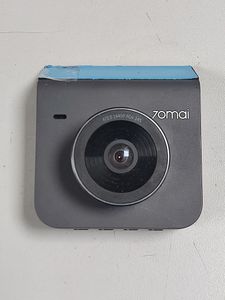 Б/в Автомобільний відеореєстратор Xiaomi 70mai dash cam a400 01-200762472