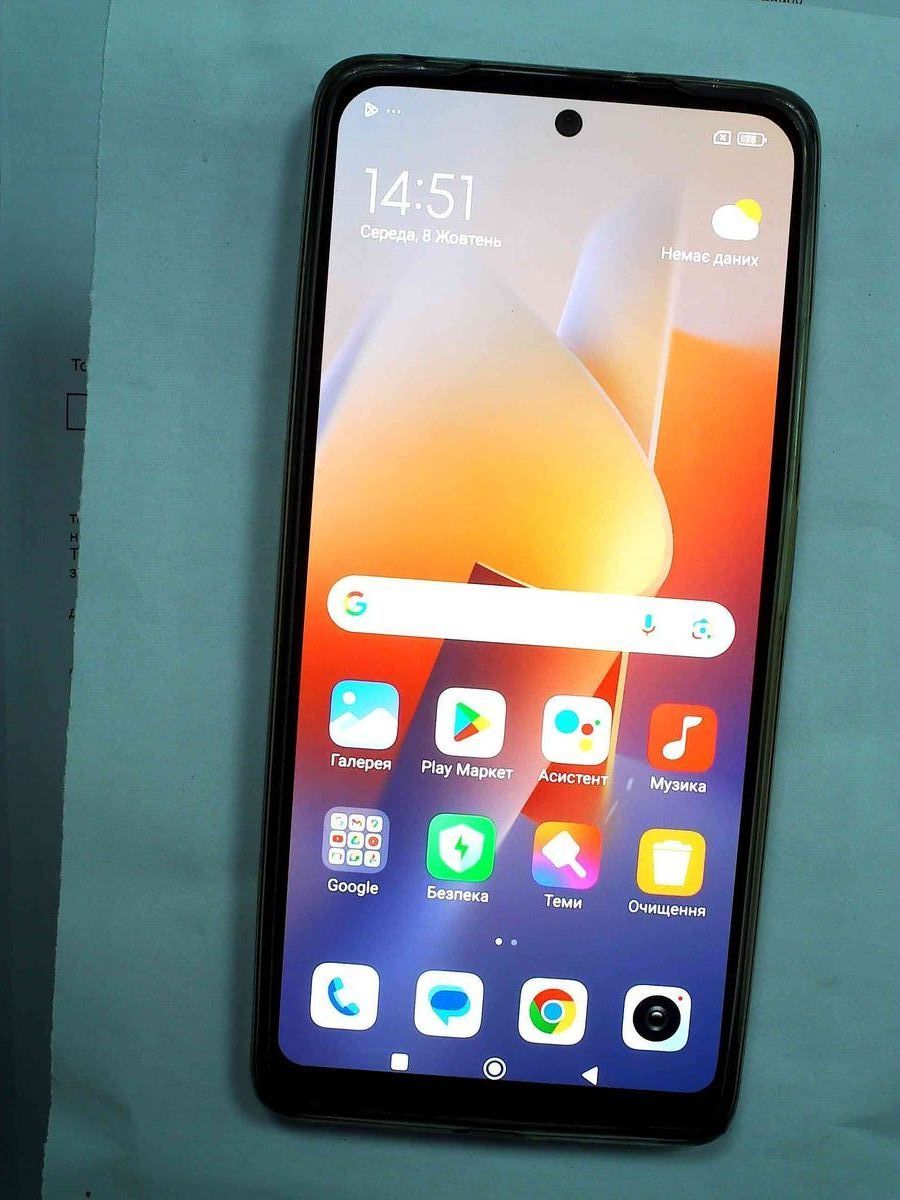 redmi note 11 pro 8/128gb