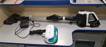 01-200762414: Bosch unlimited 7 prohygienic aqua bcs71hyg2