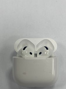 01-200764329: Apple airpods 4