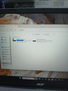 01-200765559: Acer 15/core i5-1235u ddr5/16gb ddr5/ssd 512 gb/*інтегрована