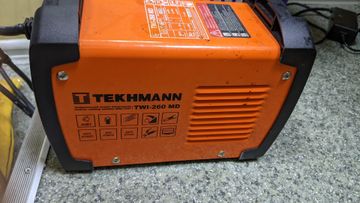 01-200766030: Tekhmann twi-260 md