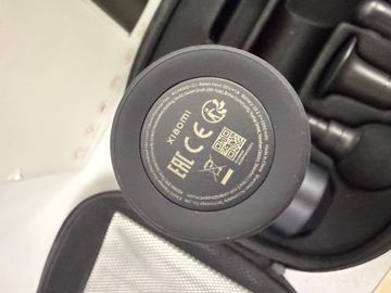 01-200765820: Xiaomi massage gun