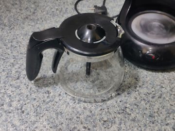 01-200768752: Philips hd7461/00