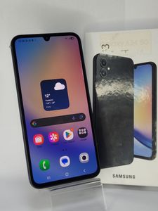 01-200769300: Samsung galaxy a34 5g sm-a346e 8/256gb