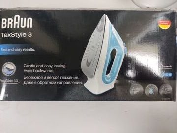 01-200769406: Braun texstyle 3 si 3053 bl