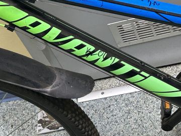 01-200769813: Avanti sprinter 24