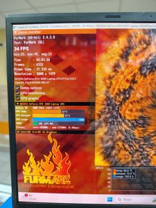 01-200770135: Asus 15/core i5-12500h ddr5/16gb ddr5/hdd *відсутній/ssd 512 gb/geforce rtx3050 4gb